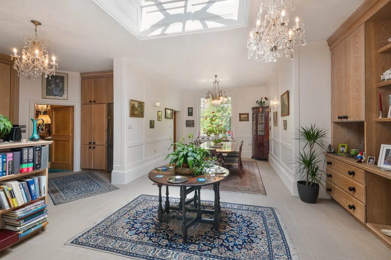 Pembroke Road, Kensington, London, W8 6NT, photo 8