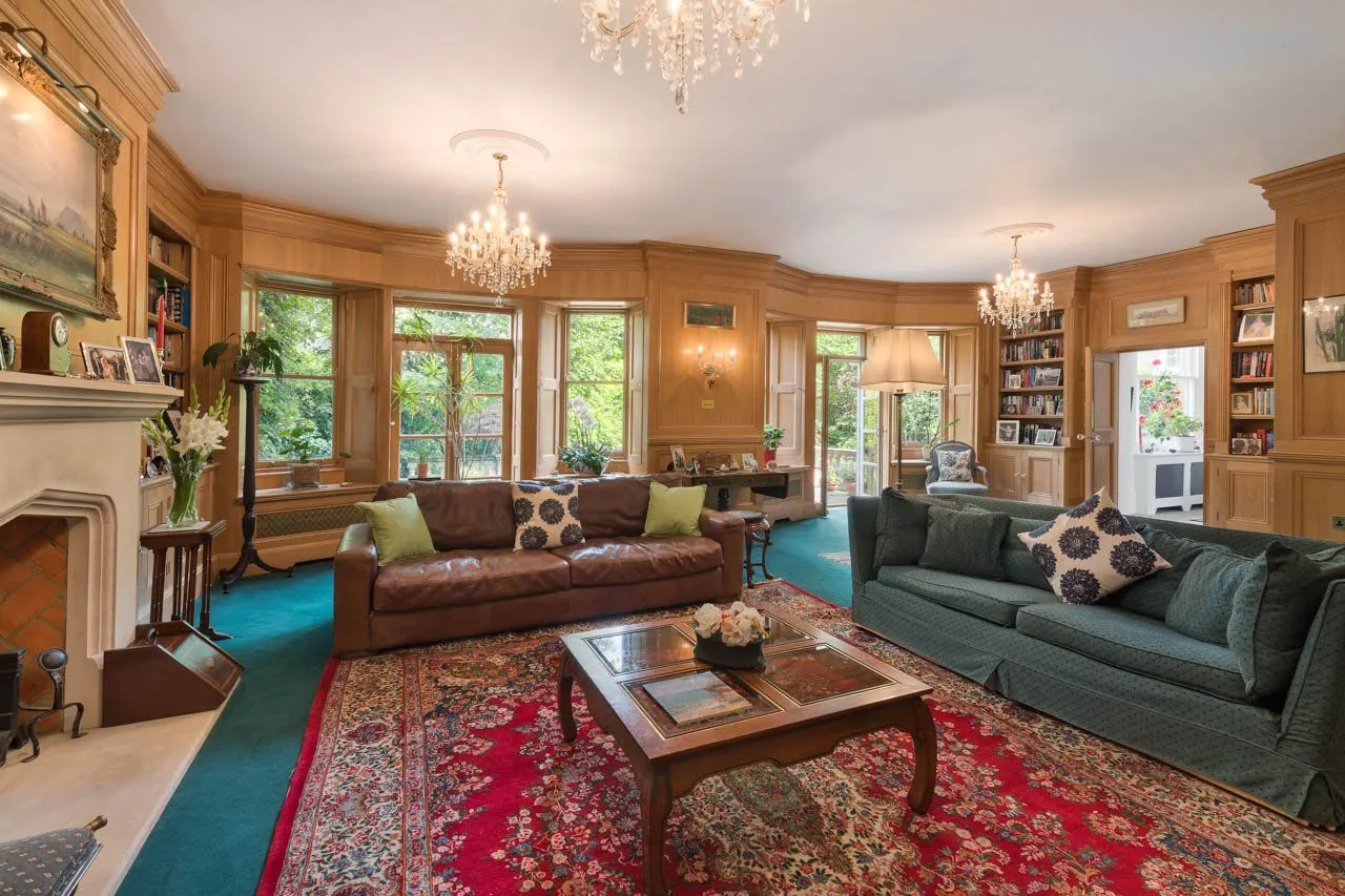 Pembroke Road, Kensington, London, W8 6NT, photo 6