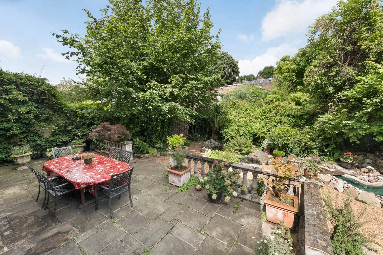 Pembroke Road, Kensington, London, W8 6NT, photo 5