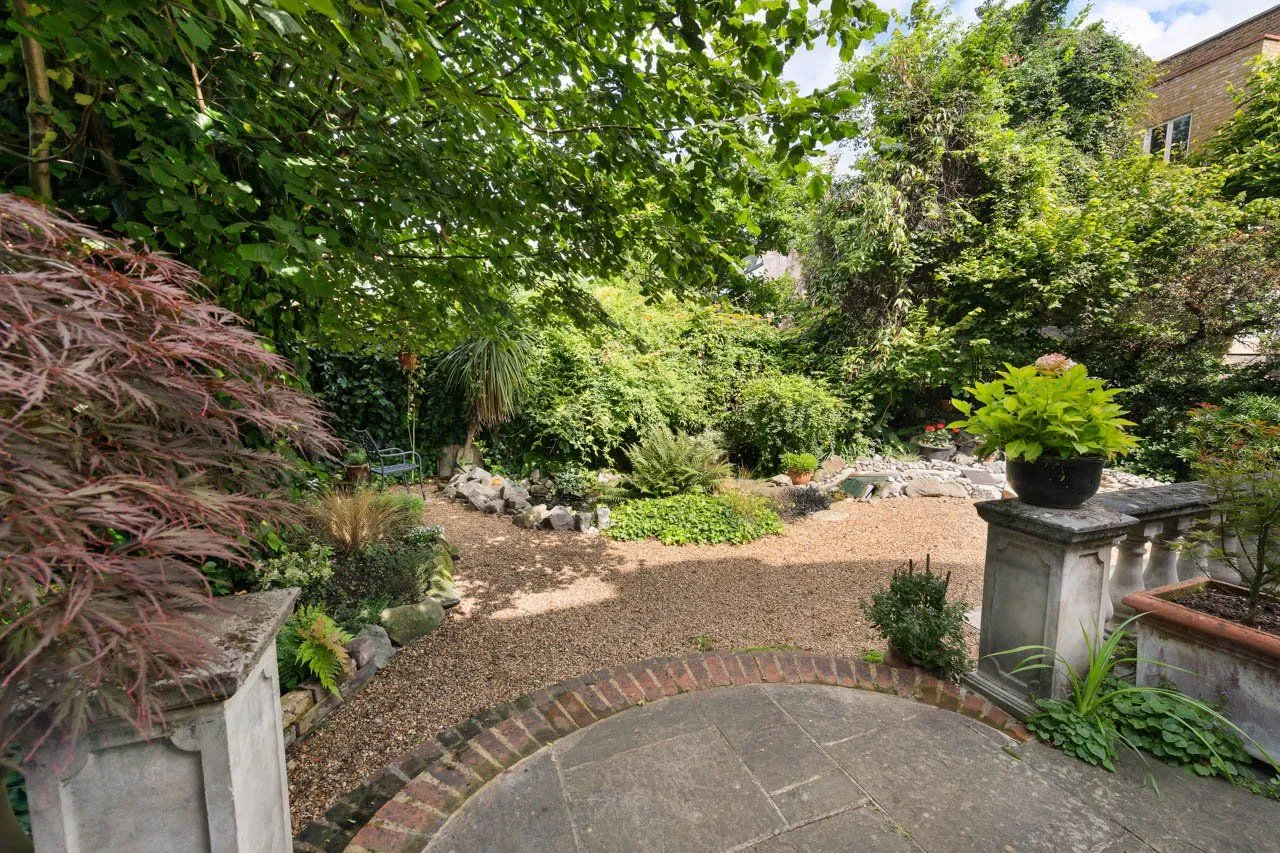 Pembroke Road, Kensington, London, W8 6NT, photo 2