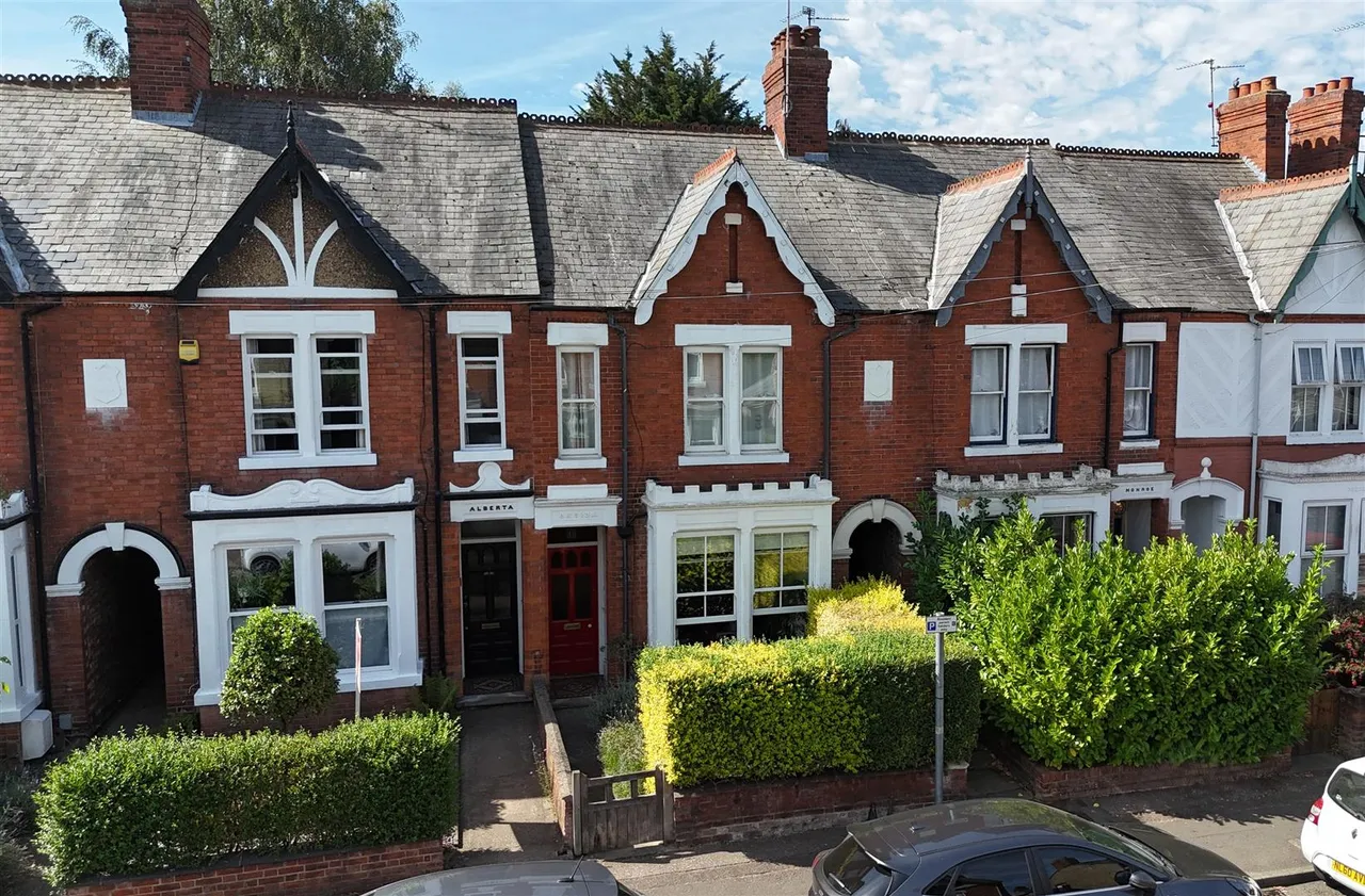 All Saints Road, Peterborough, PE1, photo 23