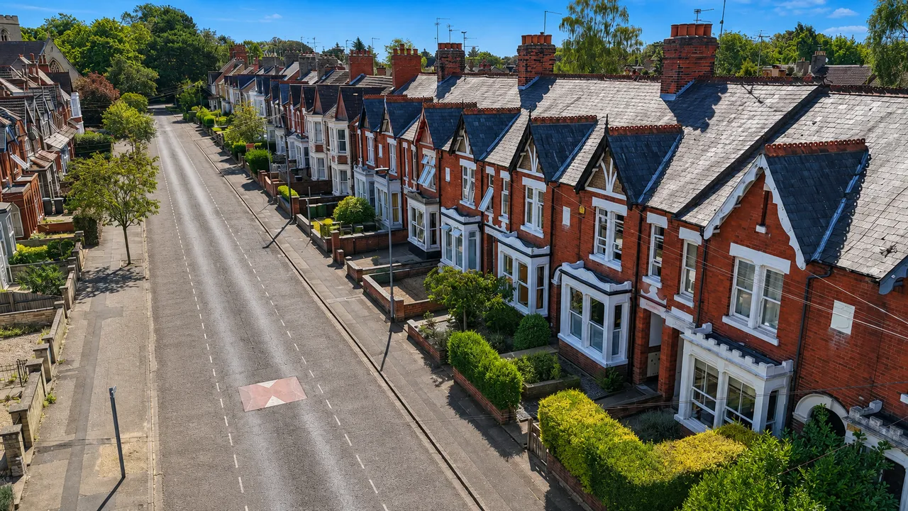 All Saints Road, Peterborough, PE1, photo 25