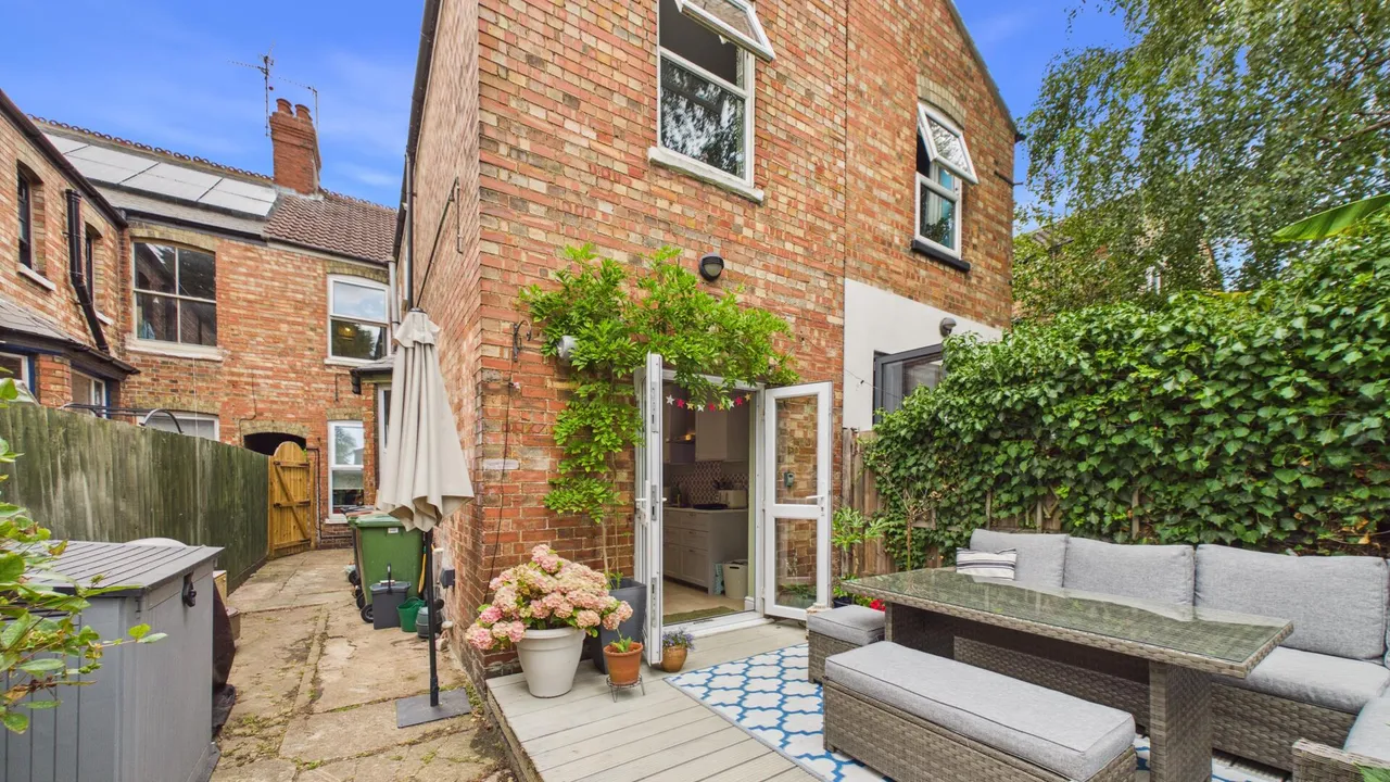 All Saints Road, Peterborough, PE1, photo 22