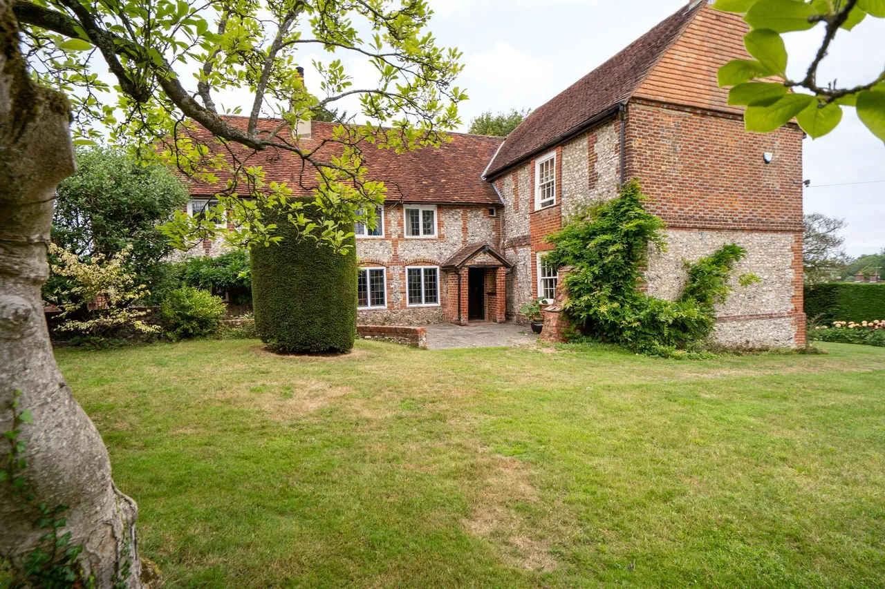 Slines Oak Road, Woldingham, CR3, photo 42