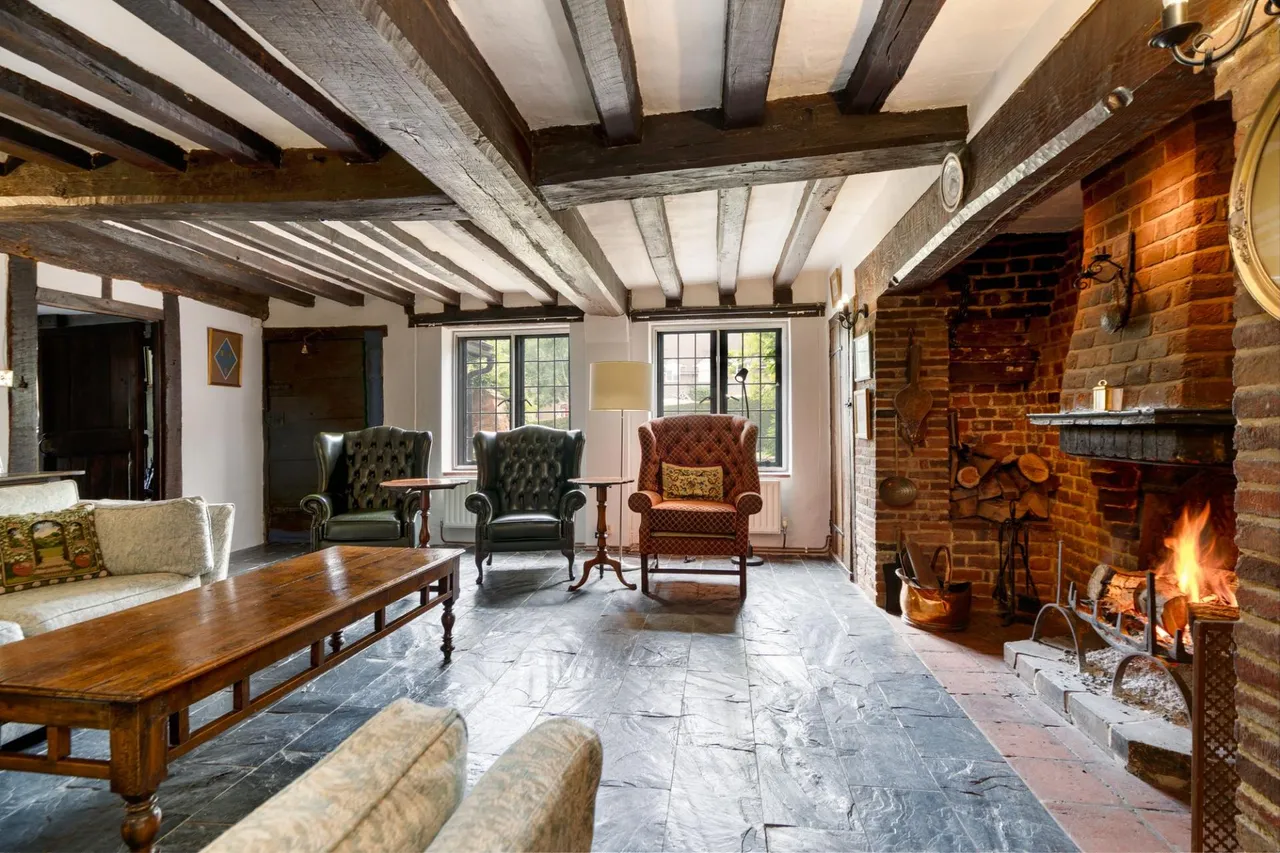 Slines Oak Road, Woldingham, CR3, photo 7