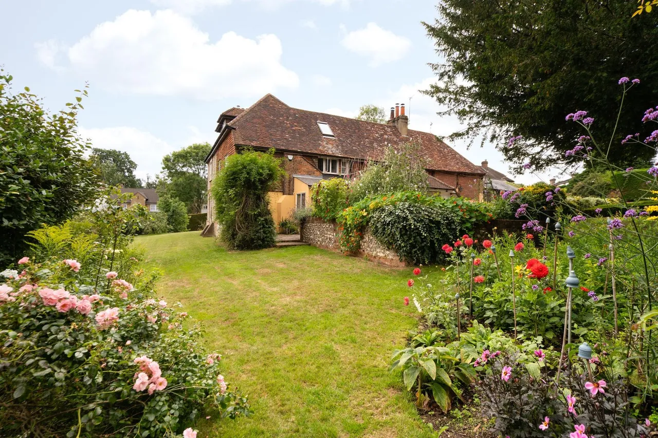 Slines Oak Road, Woldingham, CR3, photo 39