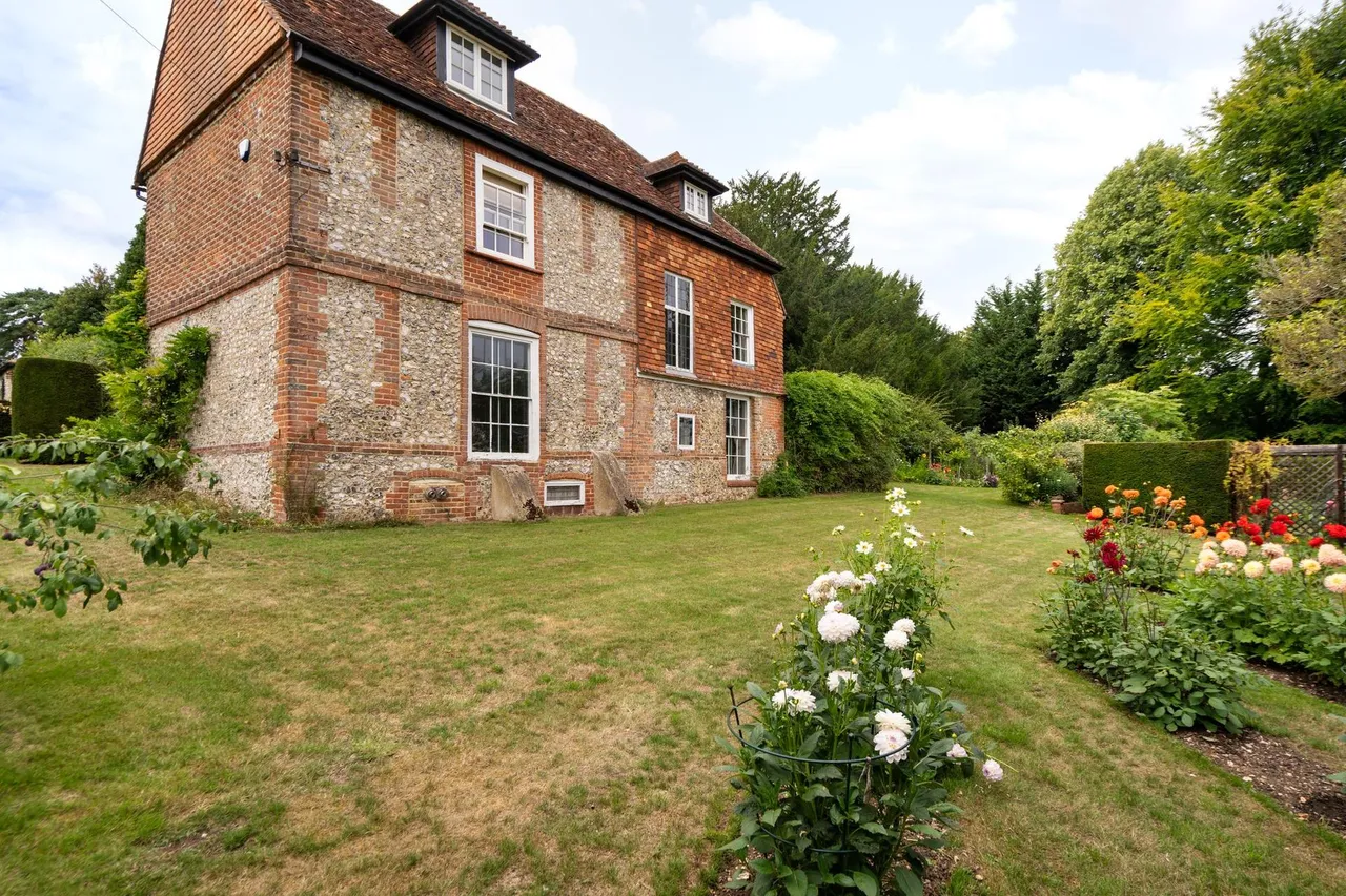 Slines Oak Road, Woldingham, CR3, photo 35