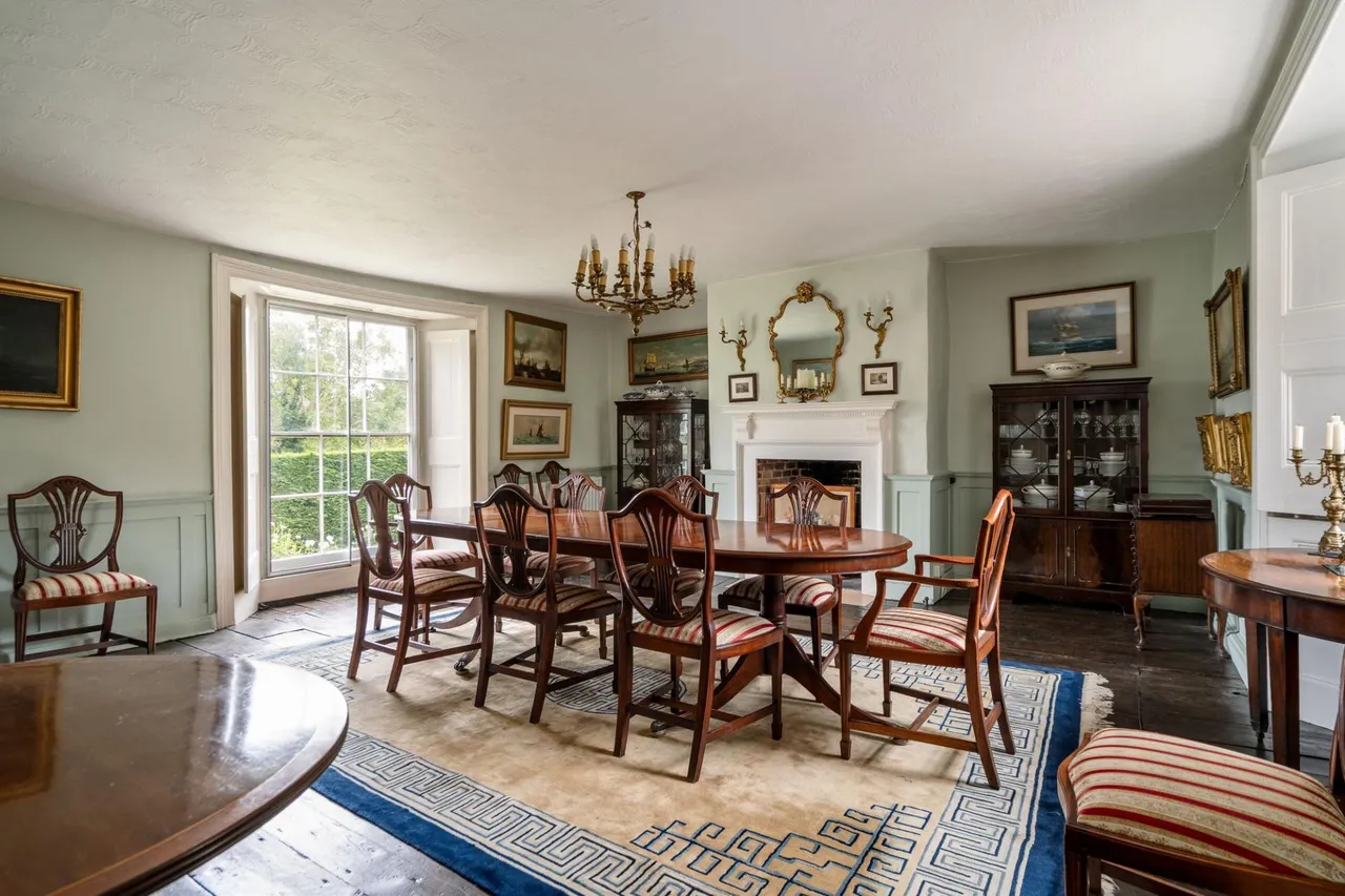 Slines Oak Road, Woldingham, CR3, photo 3