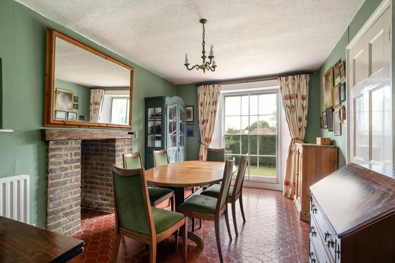 Slines Oak Road, Woldingham, CR3, photo 10
