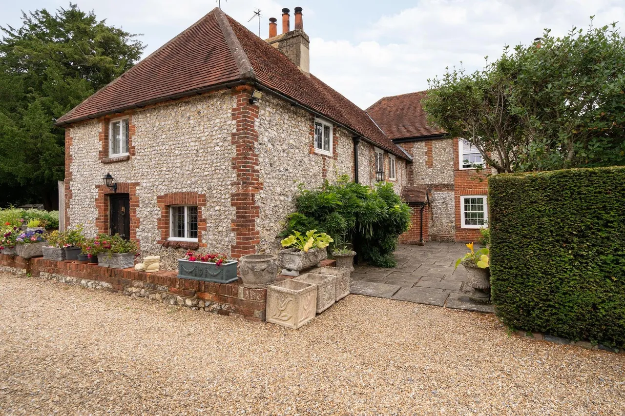 Slines Oak Road, Woldingham, CR3, photo 49