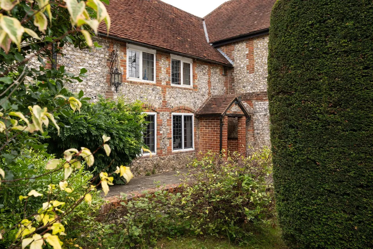 Slines Oak Road, Woldingham, CR3, photo 44