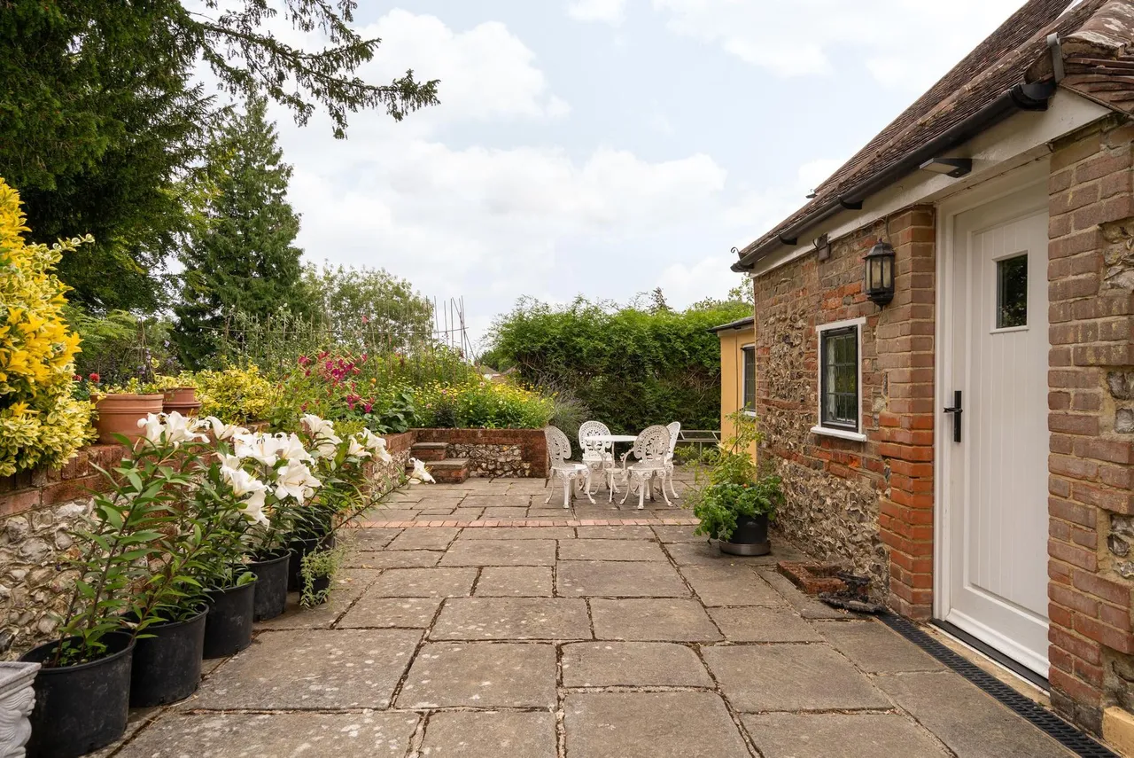 Slines Oak Road, Woldingham, CR3, photo 28