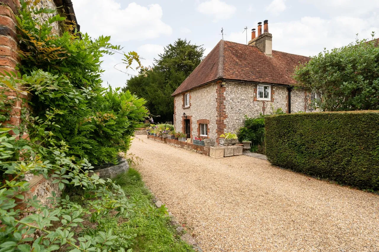 Slines Oak Road, Woldingham, CR3, photo 33