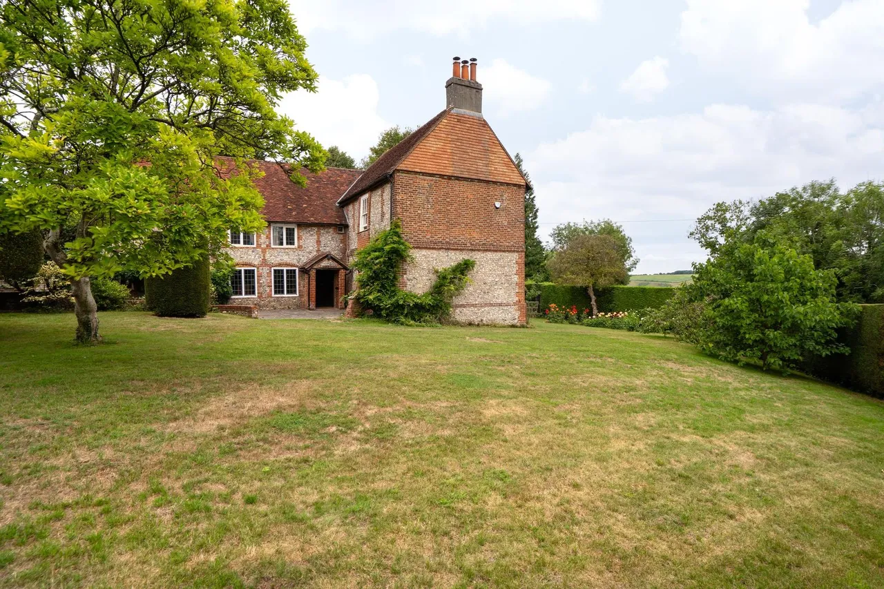 Slines Oak Road, Woldingham, CR3, photo 26