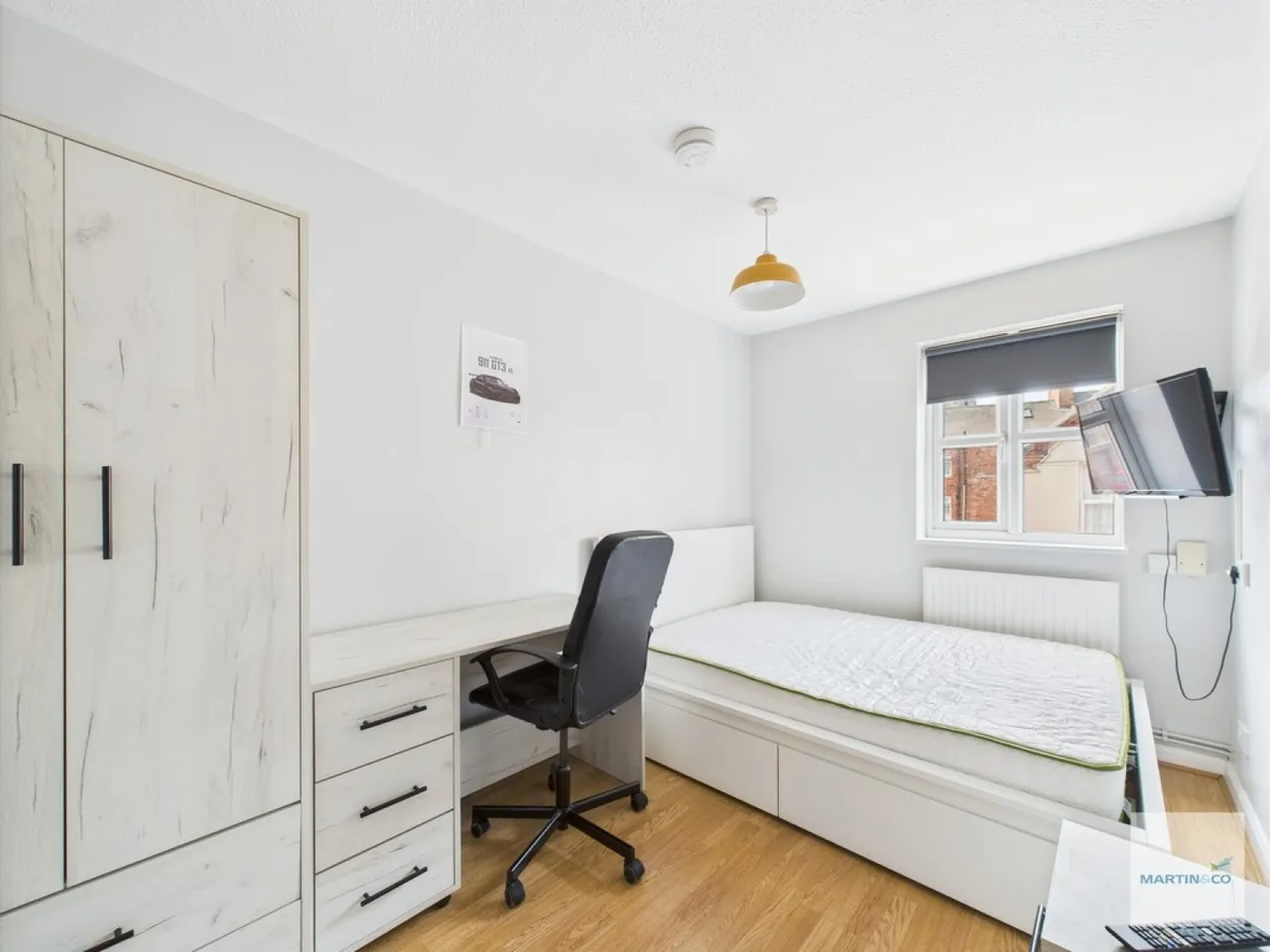 Peveril Street, Nottingham, photo 9