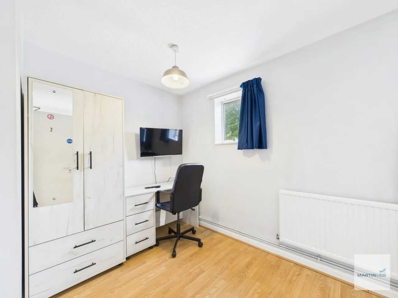 Peveril Street, Nottingham, photo 10