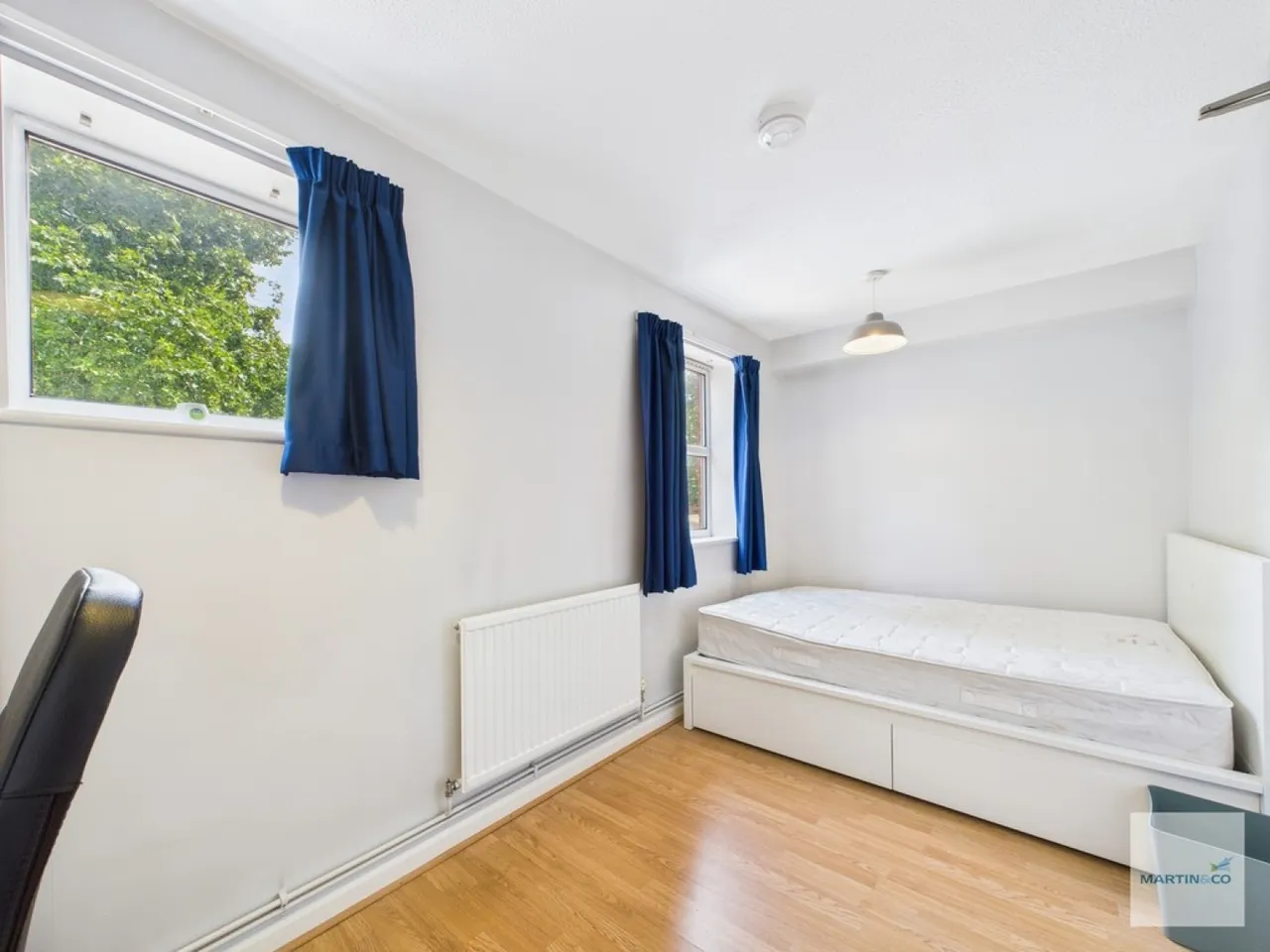 Peveril Street, Nottingham, photo 11
