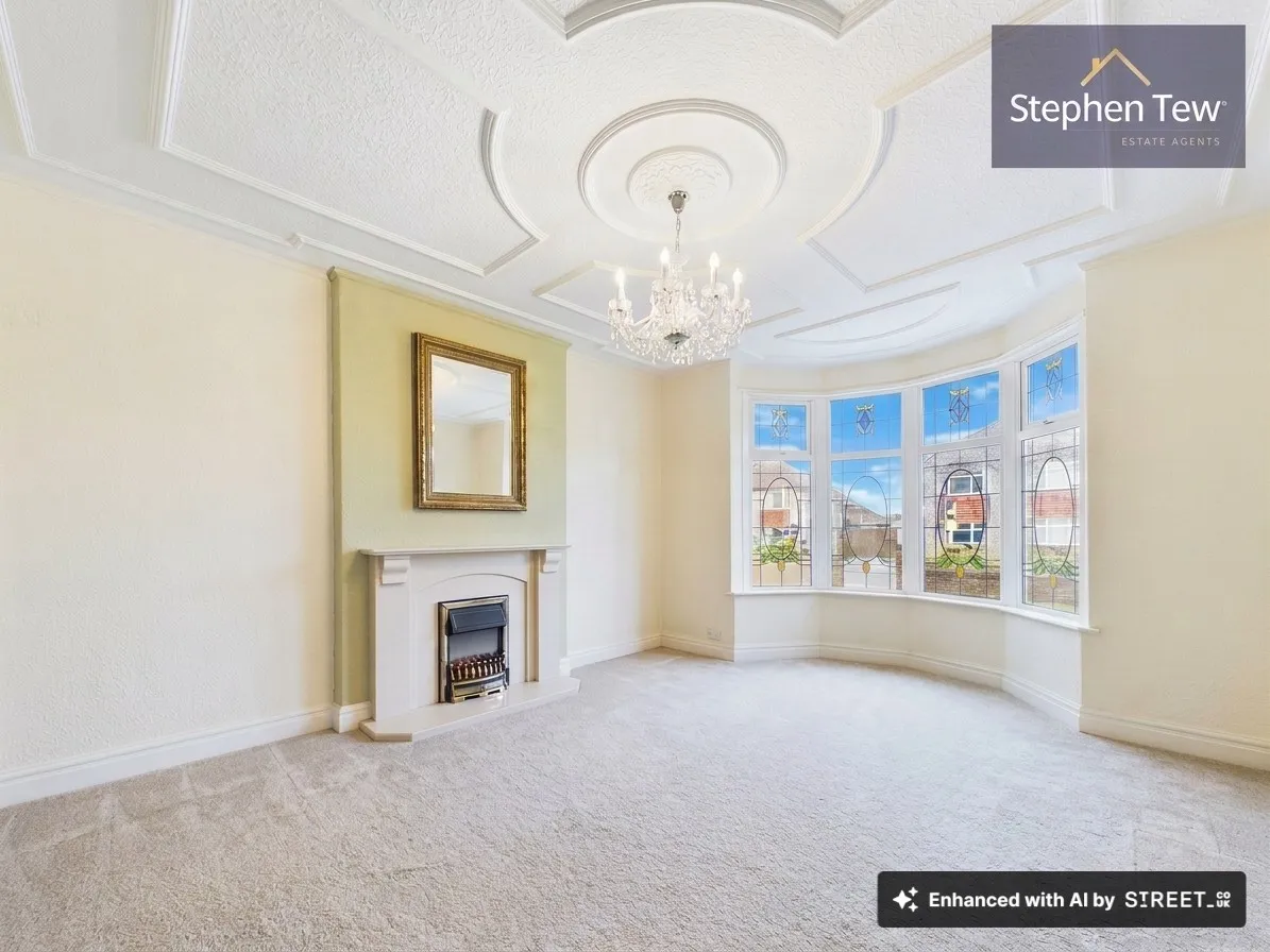 Bryning Avenue, Bispham, FY2, photo 2