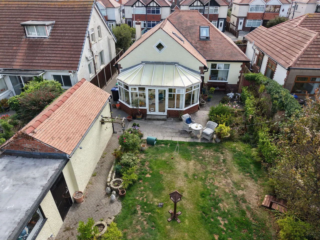 Bryning Avenue, Bispham, FY2, photo 7