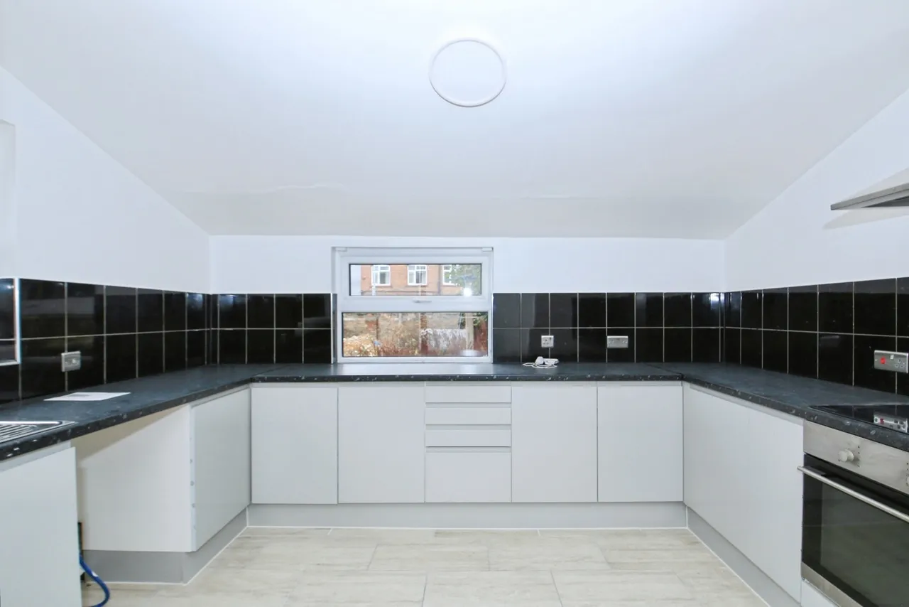 2 bed house for sale — Burghley Road, Peterborough, Cambridgeshire, PE1