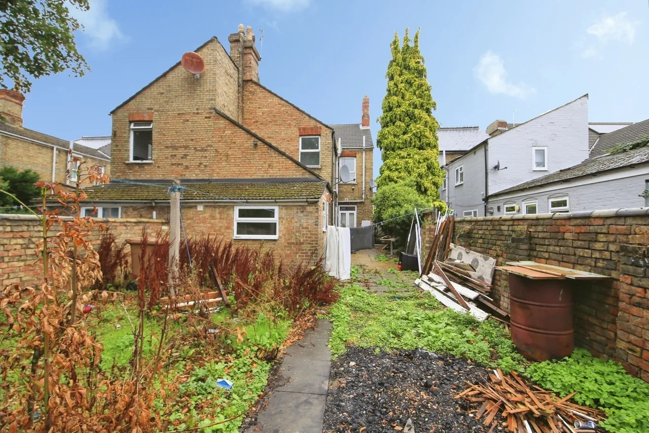 Burghley Road, Peterborough, Cambridgeshire, PE1, photo 10