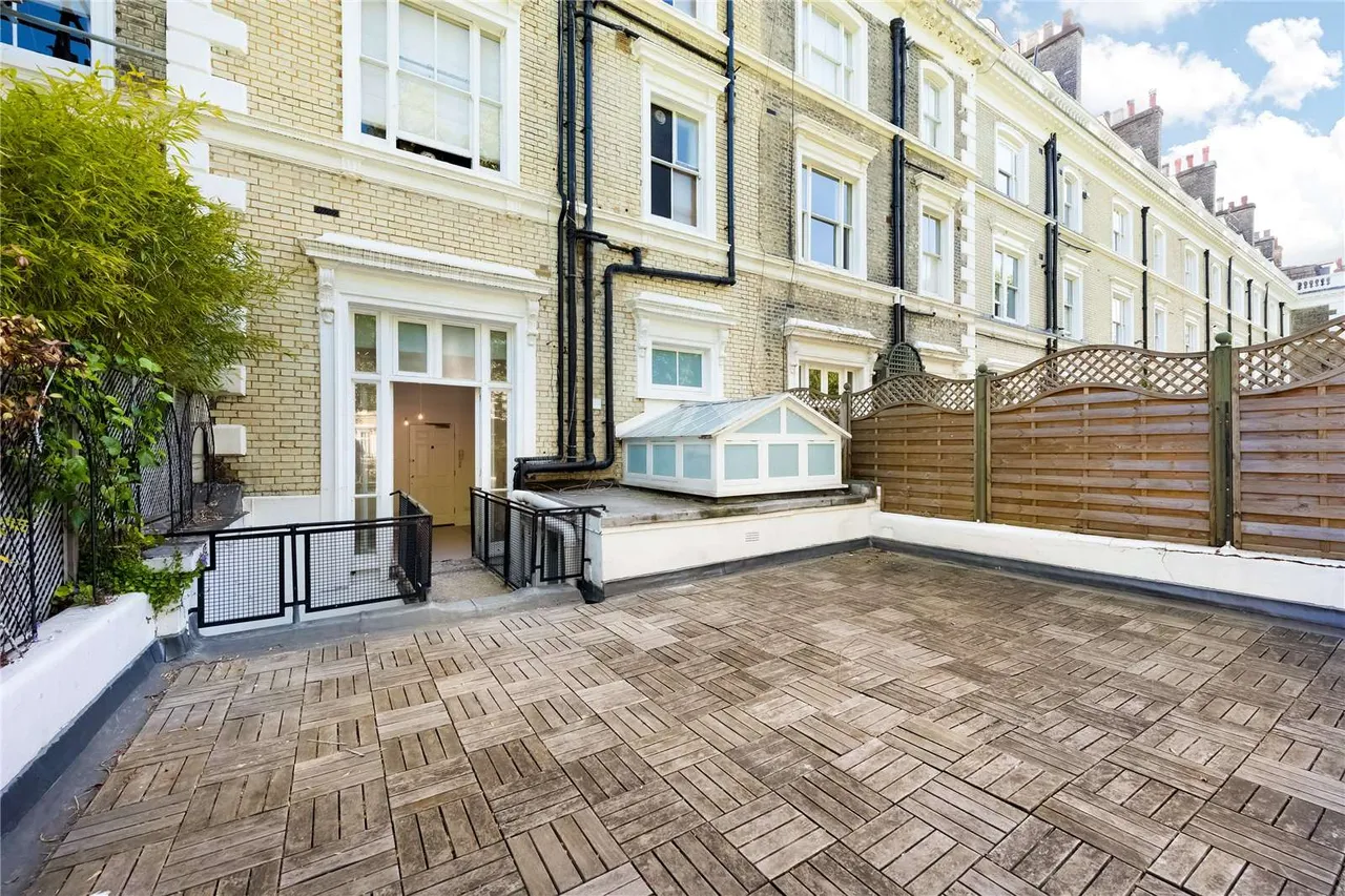 Onslow Gardens, London, SW7 3QD, photo 3