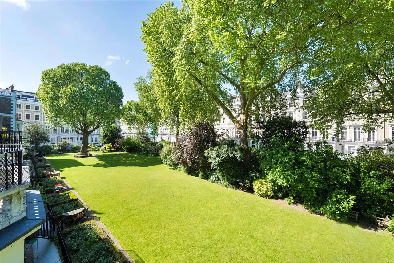 Onslow Gardens, London, SW7 3QD, photo 4
