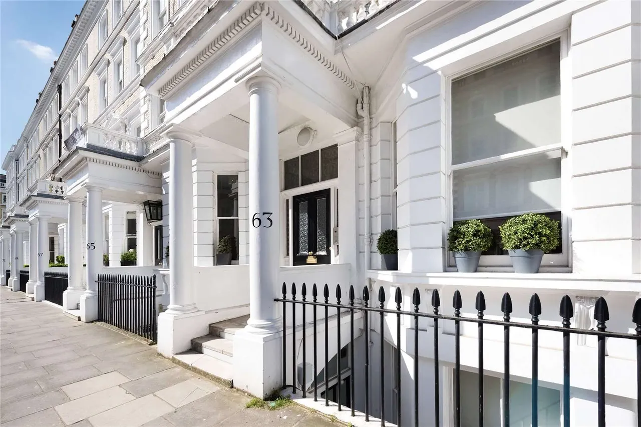 Onslow Gardens, London, SW7 3QD, photo 6