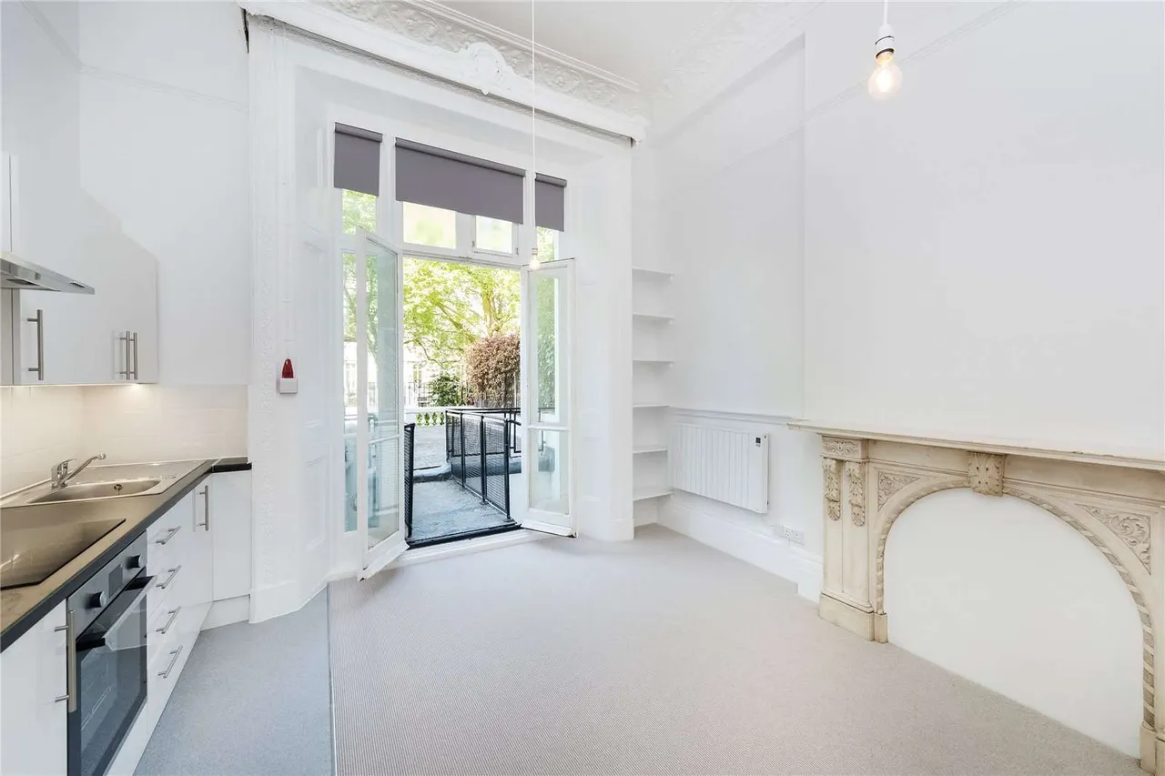 Onslow Gardens, London, SW7 3QD, photo 2