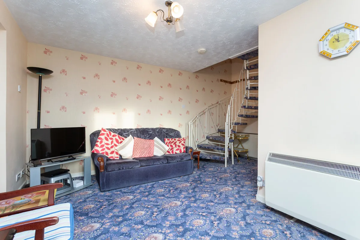 Fulwood, PR2, photo 2
