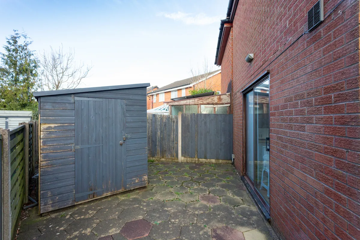 Fulwood, PR2, photo 7