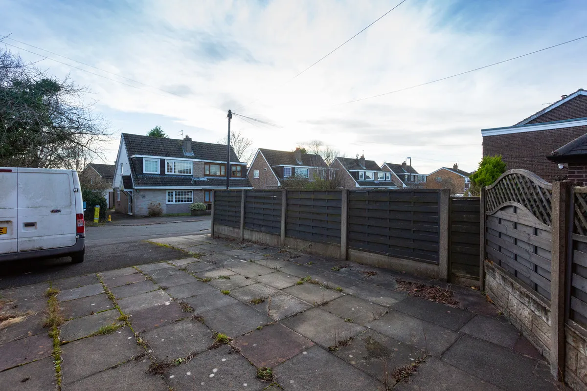 Fulwood, PR2, photo 13