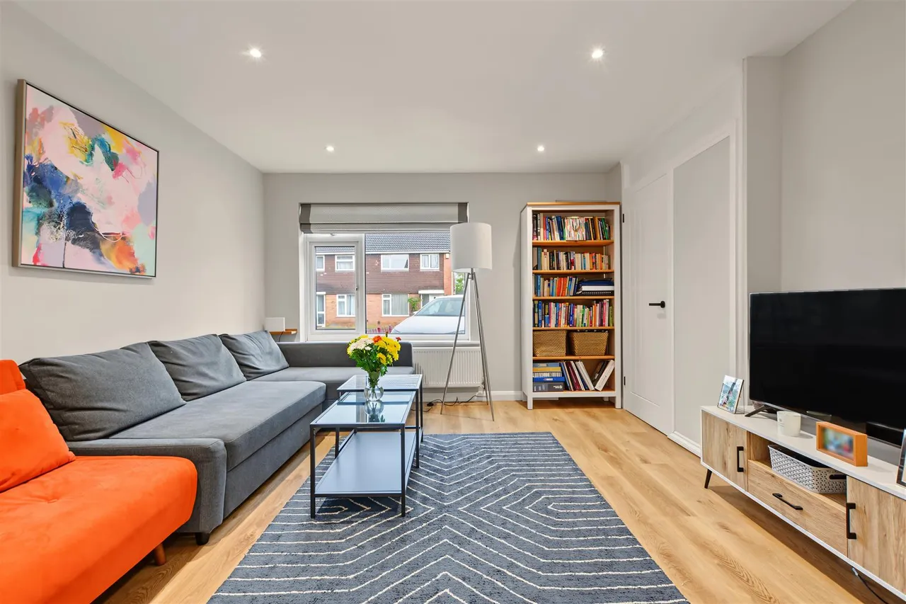 Latimer Drive, Bramcote, NG9, photo 6