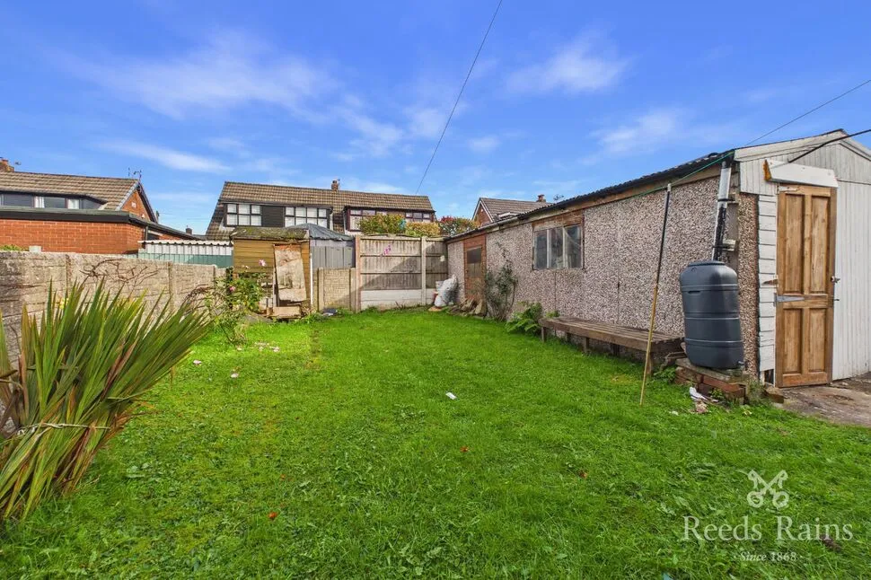 Greenford Close, Orrell, WN5, photo 13