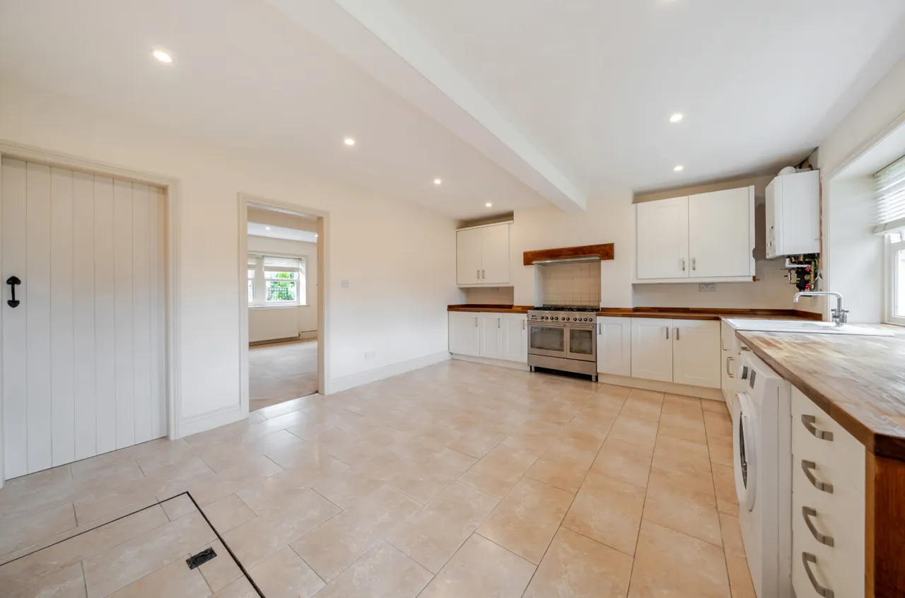 Thornhill Street, Calverley, LS28, photo 21