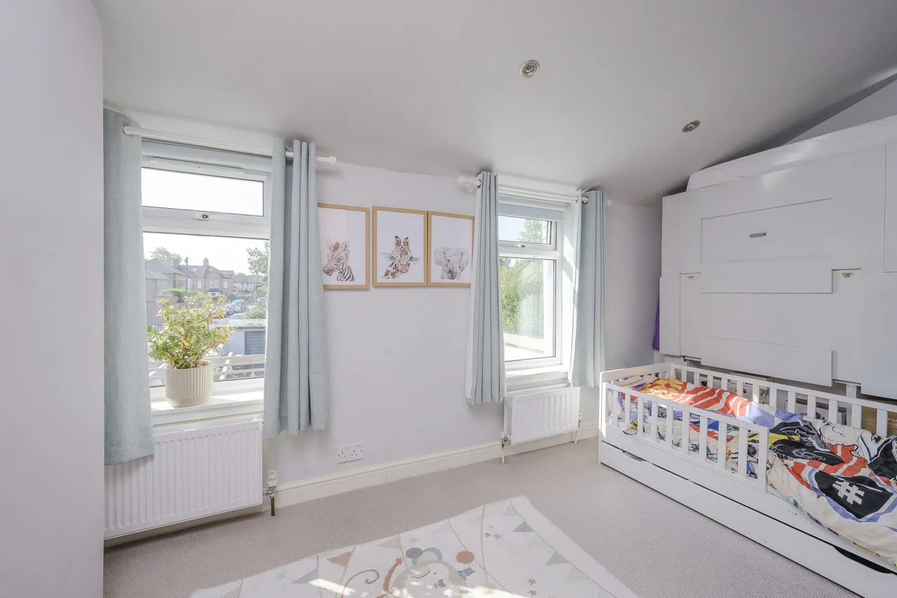 Grafton Road, New Malden, photo 9