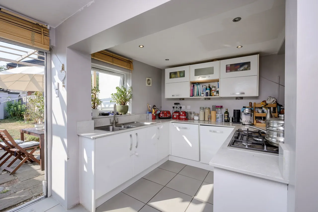 Grafton Road, New Malden, photo 7