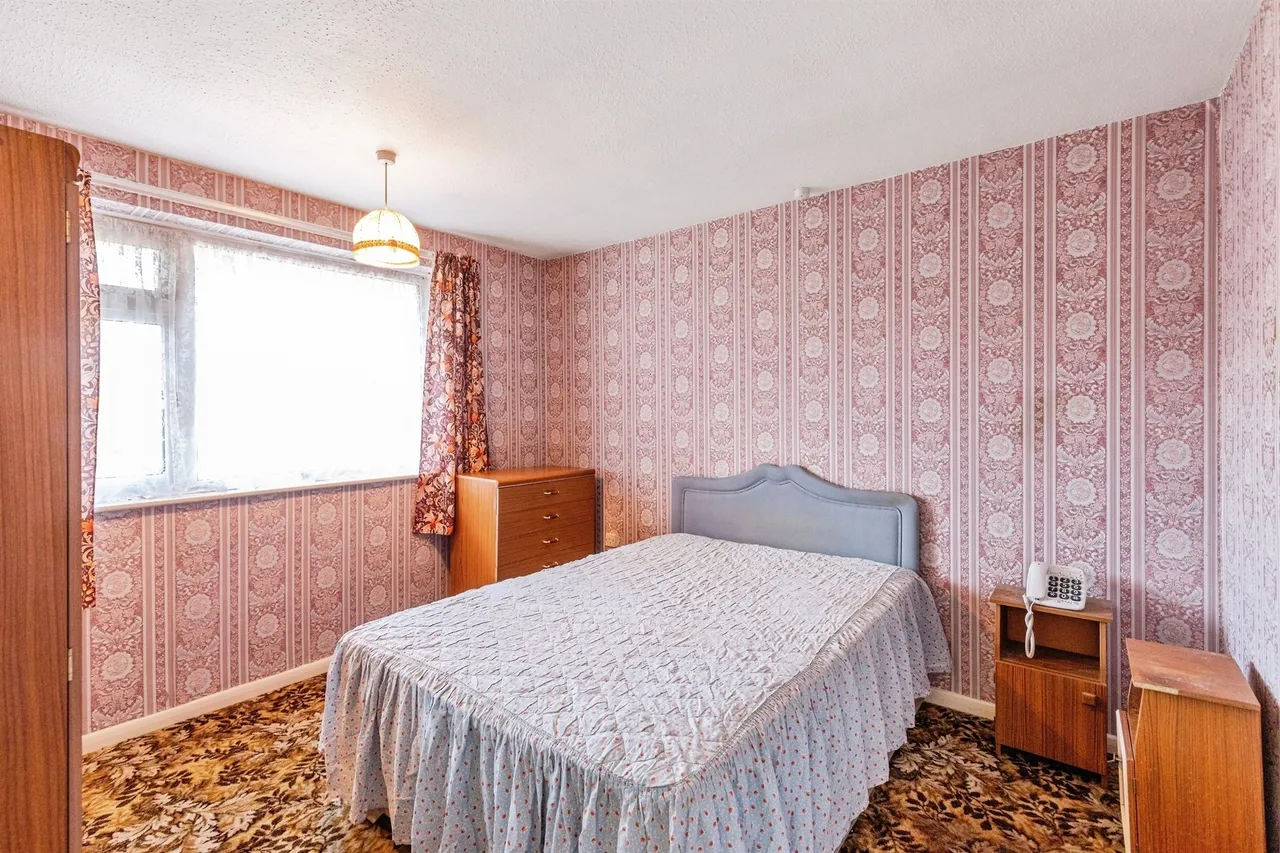 Roche Way, Wellingborough, NN8, photo 10