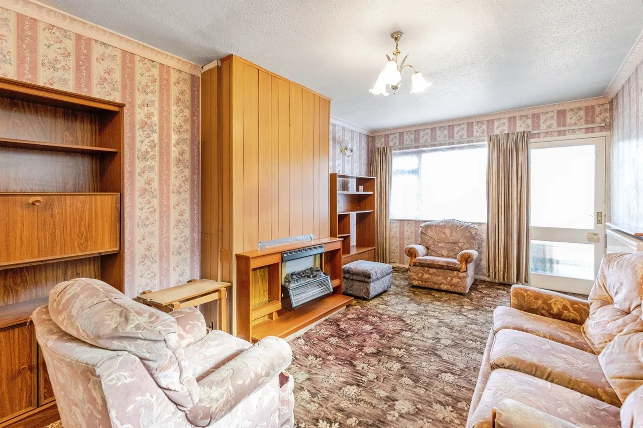 Roche Way, Wellingborough, NN8, photo 5