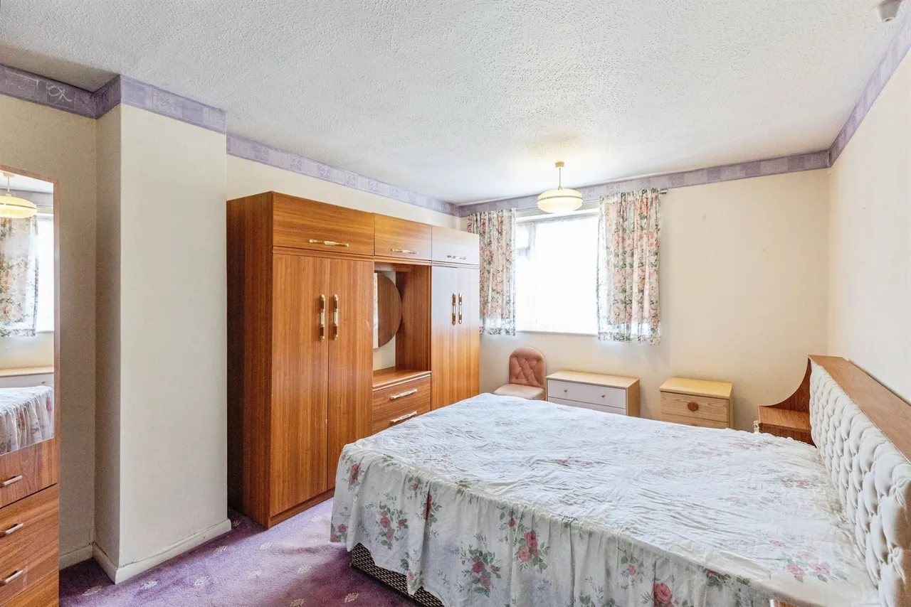 Roche Way, Wellingborough, NN8, photo 8
