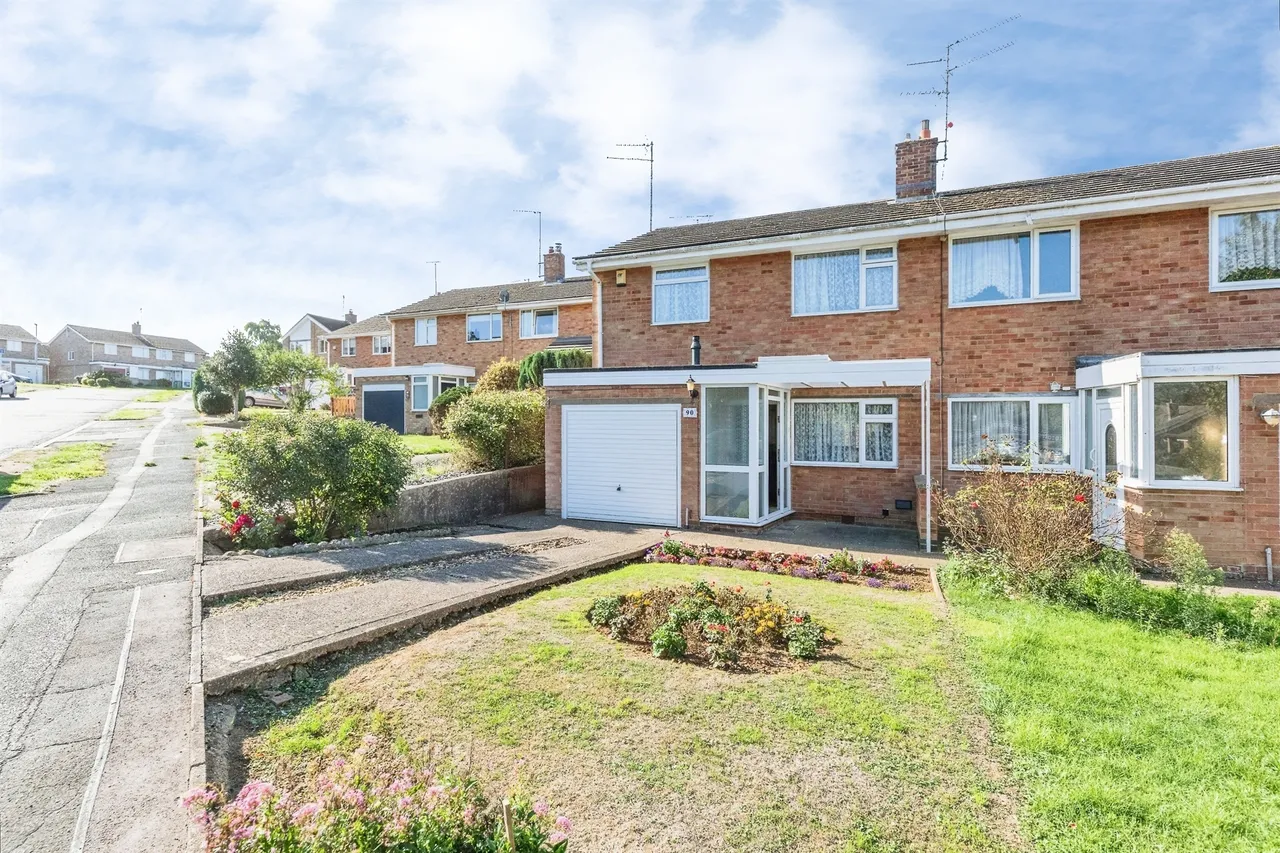 Roche Way, Wellingborough, NN8, photo 2