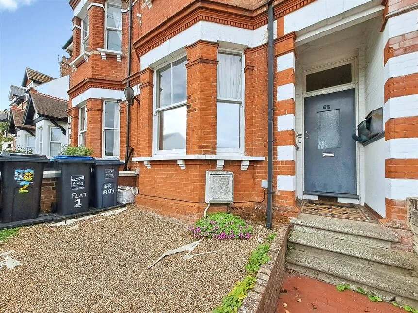 Victoria Avenue, Westgate-on-Sea, CT8, photo 12