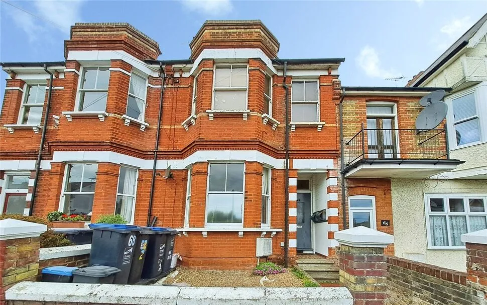Victoria Avenue, Westgate-on-Sea, CT8, photo 4