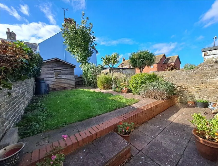 Victoria Avenue, Westgate-on-Sea, CT8, photo 11