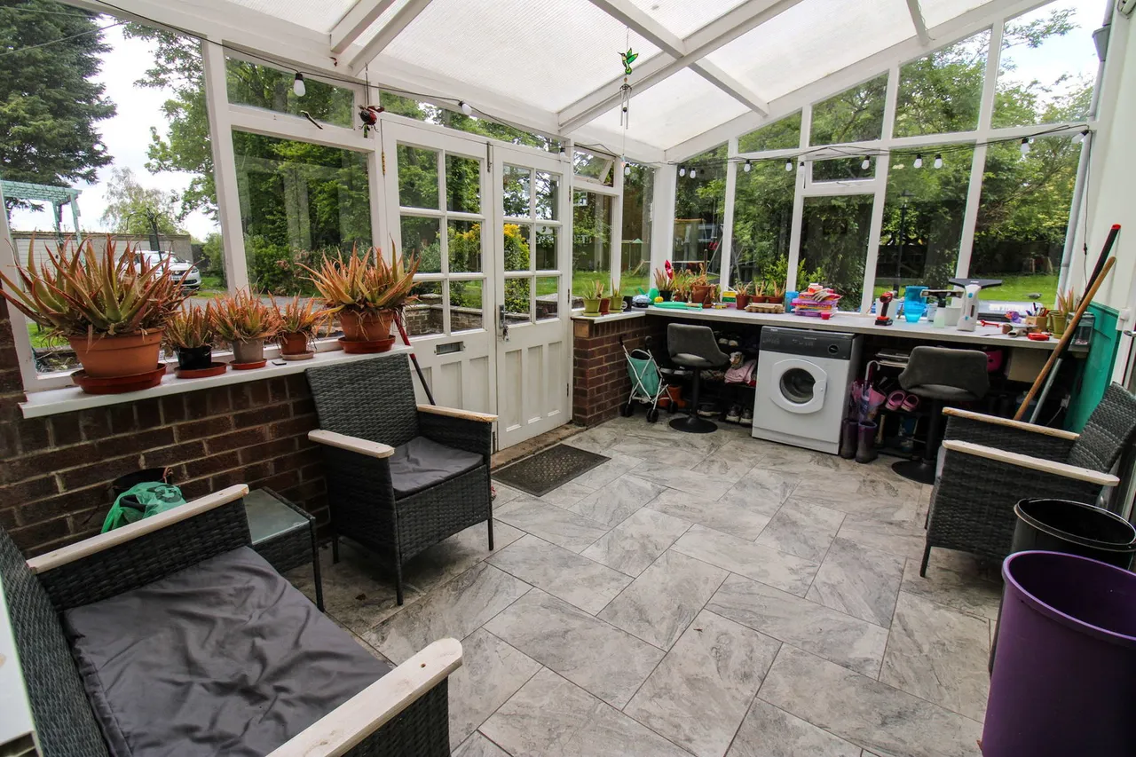 Westgate, Kexby, DN21, photo 16