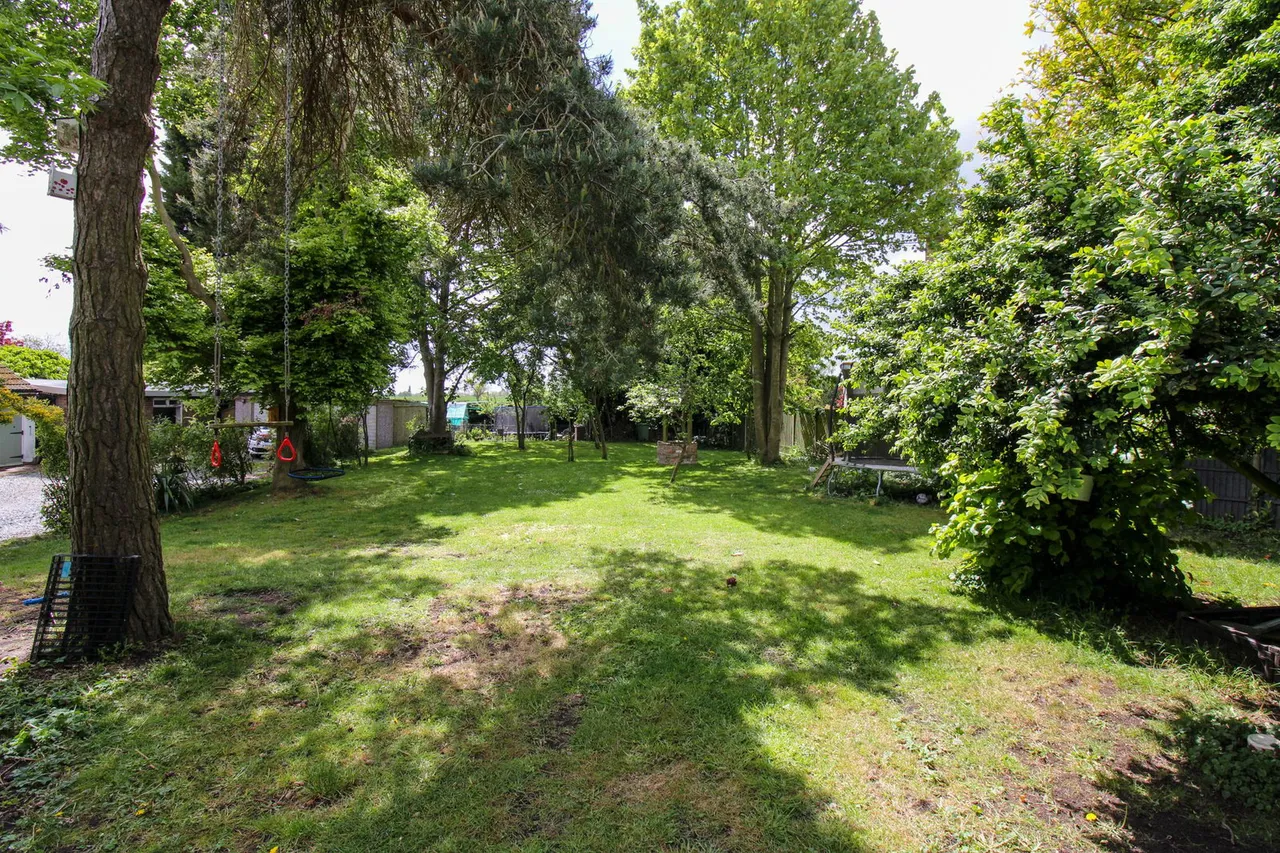 Westgate, Kexby, DN21, photo 2