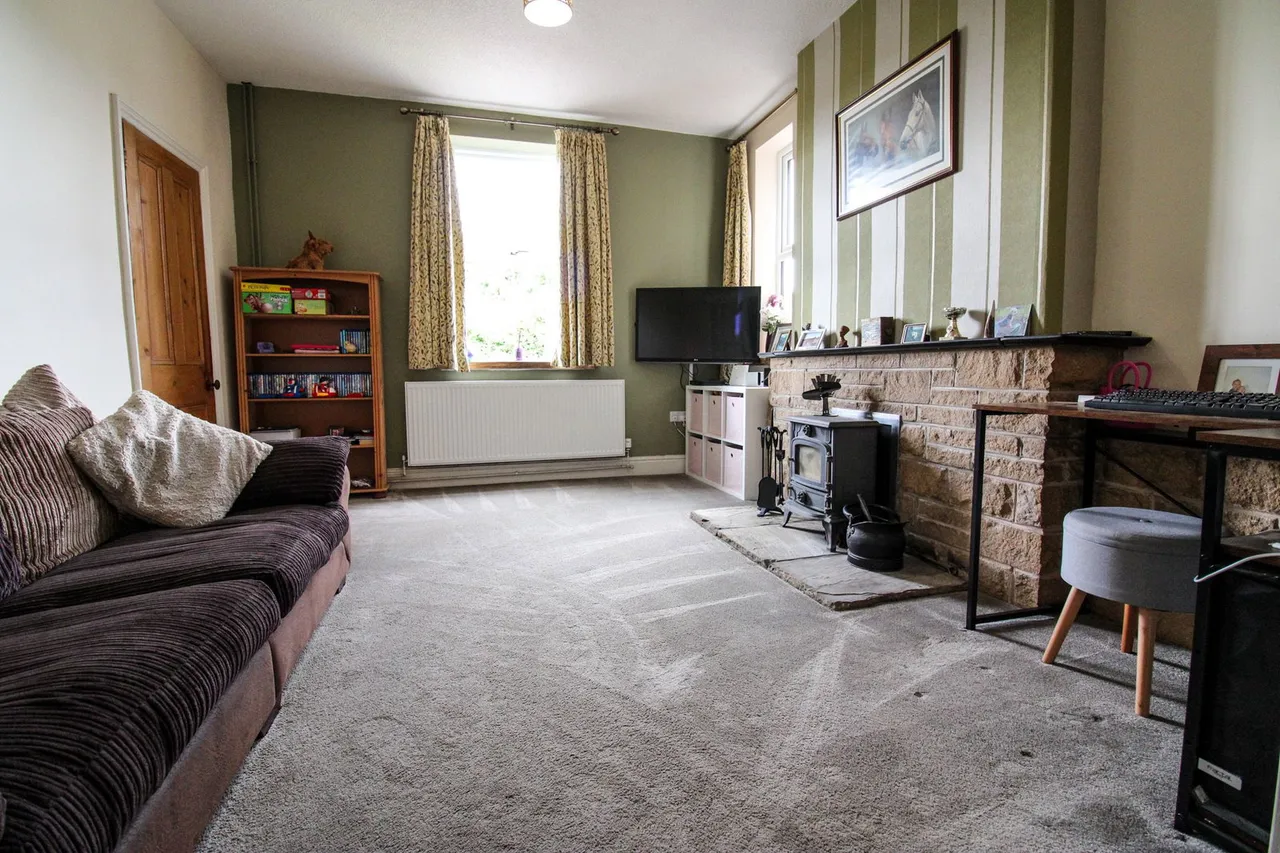 Westgate, Kexby, DN21, photo 9