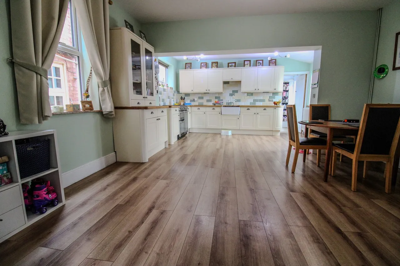 Westgate, Kexby, DN21, photo 3