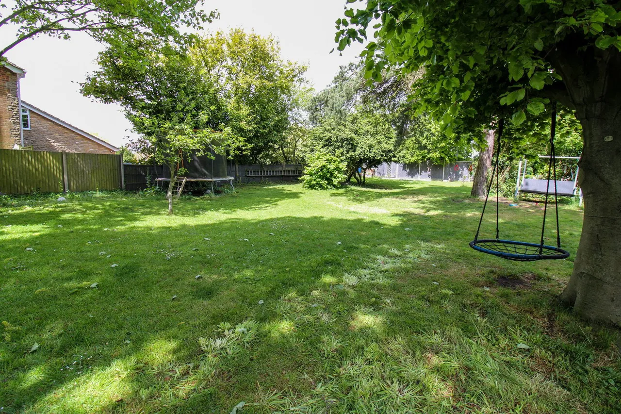 Westgate, Kexby, DN21, photo 21