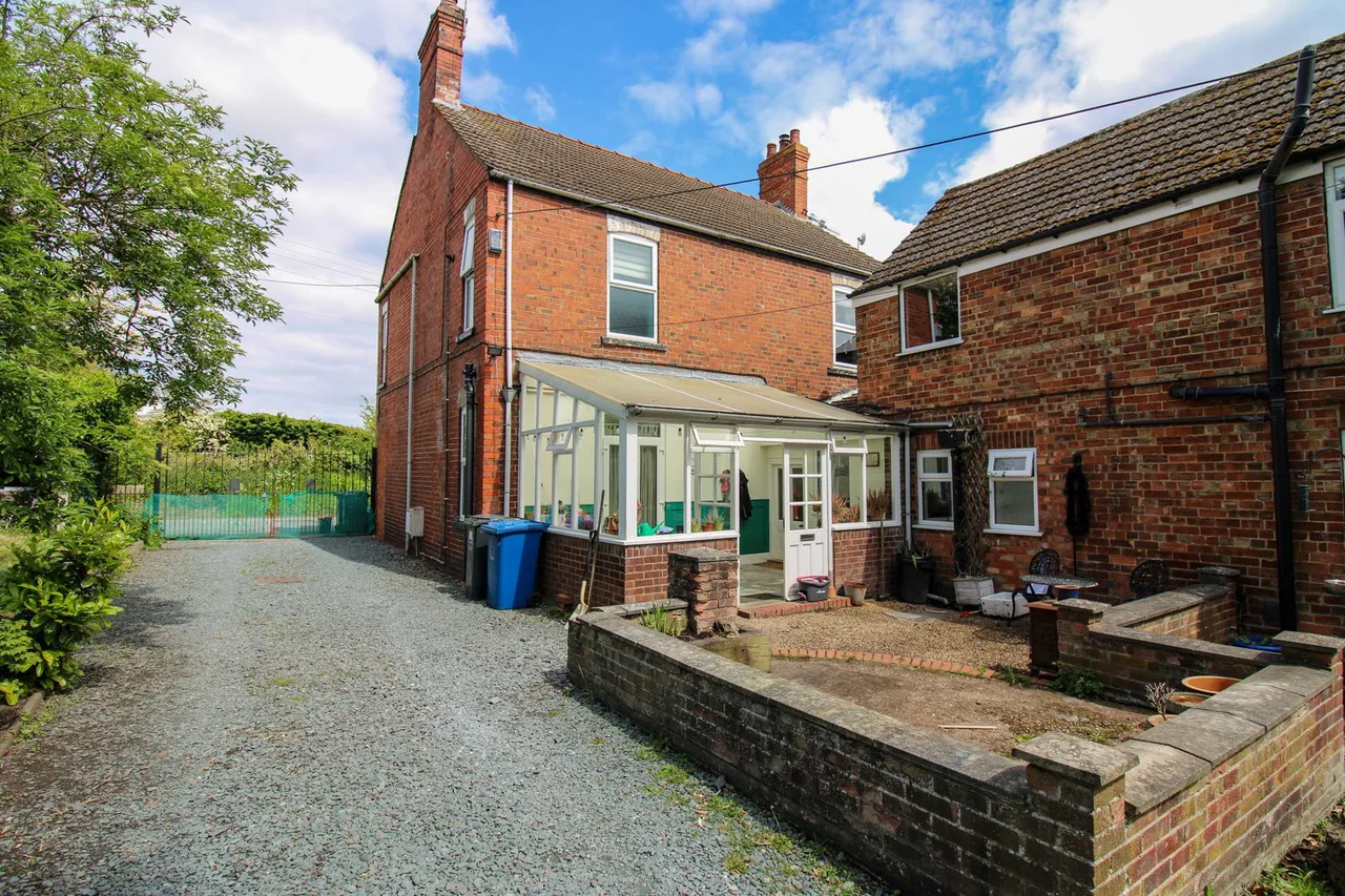 Westgate, Kexby, DN21, photo 18